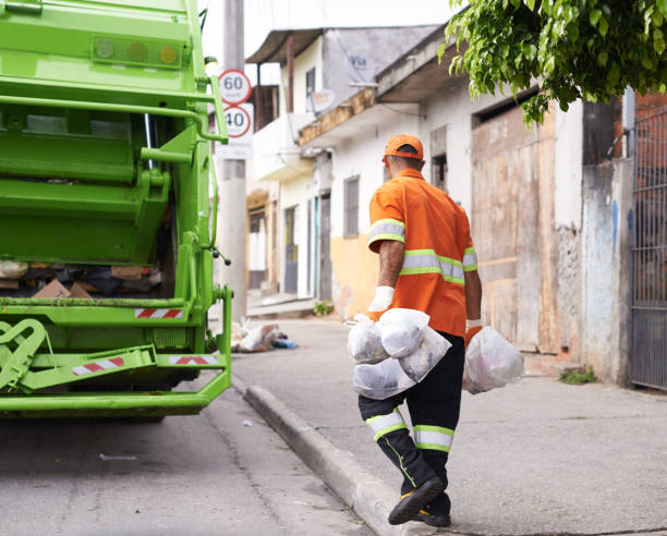 Best Residential Junk Removal  in Belle Plaine, IA